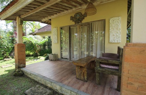 Sebatu Hotel | 32 m² Hotel ∙ 2 guests