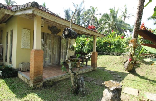 Sebatu Hotel | 32 m² Hotel ∙ 2 guests