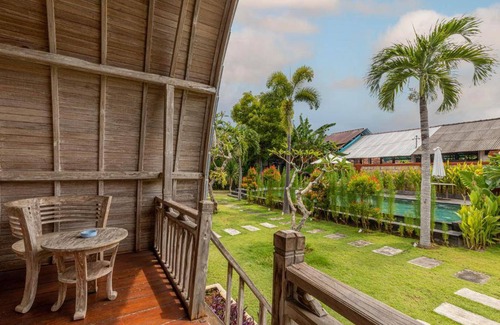 Sampalan House | 32 m² House ∙ 1 bedroom ∙ 2 guests