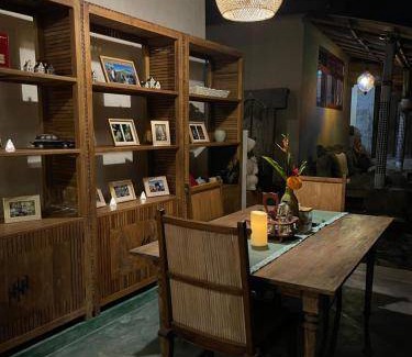 Amlapura Bed & Breakfast | 35 m² Bed and breakfast ∙ 2 guests