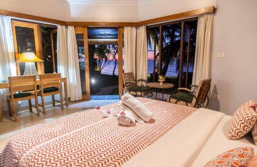 Bukti Bed & Breakfast | 35 m² Bed and breakfast ∙ 6 guests