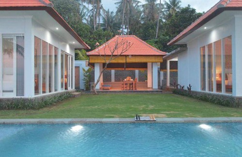 Bukti Bed & Breakfast | 35 m² Bed and breakfast ∙ 6 guests
