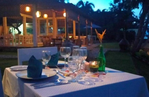 Bukti Bed & Breakfast | 35 m² Bed and breakfast ∙ 6 guests