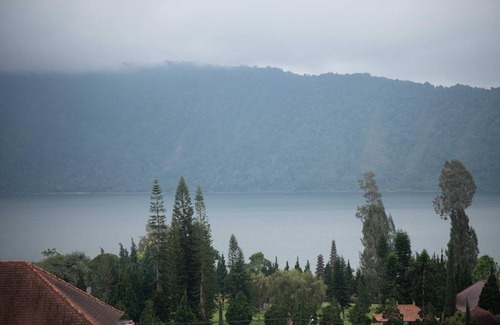 Candikuning Hotel | 35 m² Hotel ∙ 12 guests