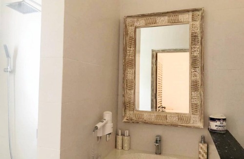 Bondalem Resort | 35 m² Private room ∙ 1 bedroom ∙ 2 guests