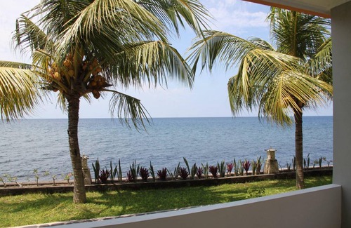 Bondalem Resort | 35 m² Private room ∙ 1 bedroom ∙ 2 guests