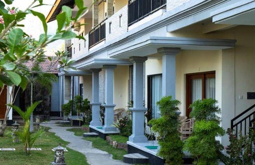 Purwakerti Resort | 35 m² Resort ∙ 3 guests