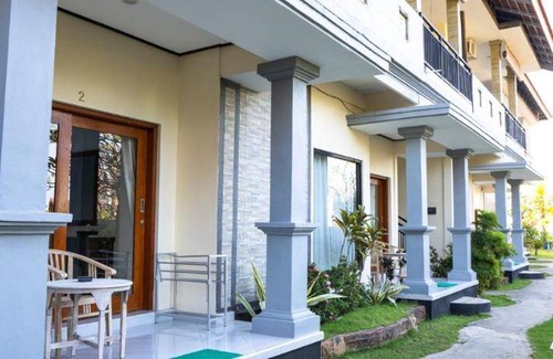 Purwakerti Resort | 35 m² Resort ∙ 3 guests