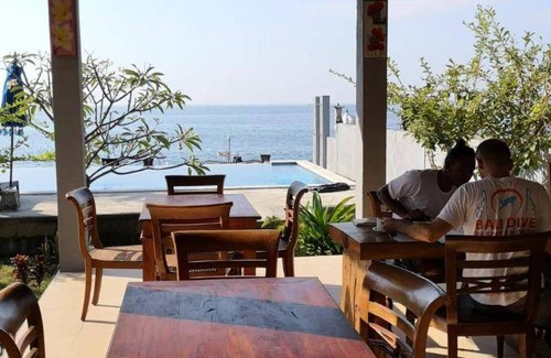 Purwakerti Resort | 35 m² Resort ∙ 3 guests