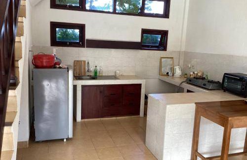 Suraberata Apartment | 35 m² Serviced apartment ∙ 3 guests