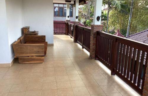 Suraberata Apartment | 35 m² Serviced apartment ∙ 3 guests