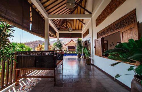 Amed Villa | 35 m² Villa ∙ 3 bedrooms ∙ 8 guests