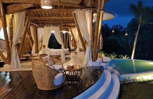 Selat Villa | 350 m² Villa ∙ 2 bedrooms ∙ 4 guests