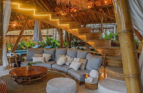 Selat Villa | 350 m² Villa ∙ 2 bedrooms ∙ 4 guests