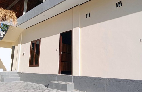 Tulamben Apartment | 36 m² Apartment ∙ 1 bedroom ∙ 1 guest