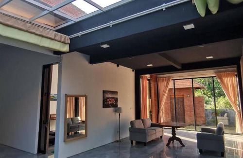 Subagan Villa | 36 m² Villa ∙ 3 bedrooms ∙ 9 guests