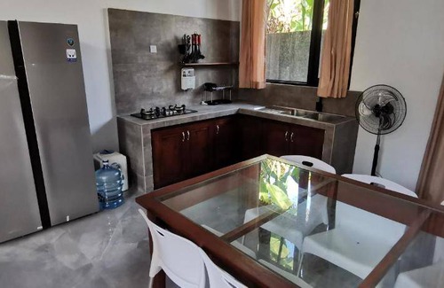 Subagan Villa | 36 m² Villa ∙ 3 bedrooms ∙ 9 guests