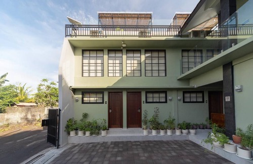 Batubulan Hotel | 38 m² Hotel ∙ 2 guests