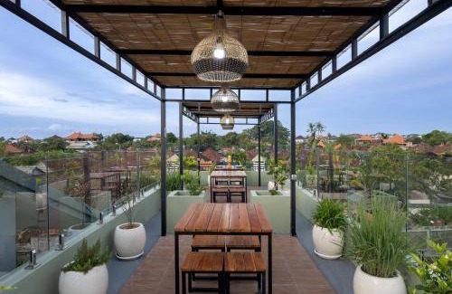 Batubulan Hotel | 38 m² Hotel ∙ 2 guests