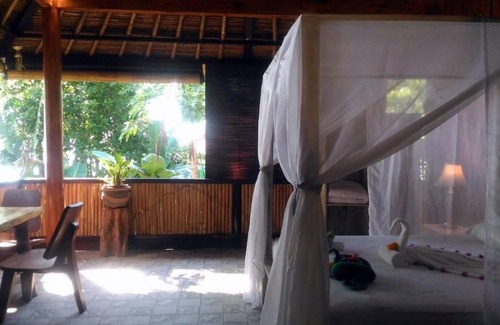 Penuktukan Apartment | 40 m² Apartment ∙ 1 bedroom ∙ 2 guests