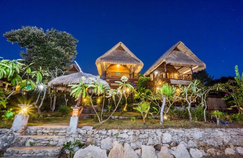 Ceningan Island Bed & Breakfast | 40 m² Bed and breakfast ∙ 127 guests