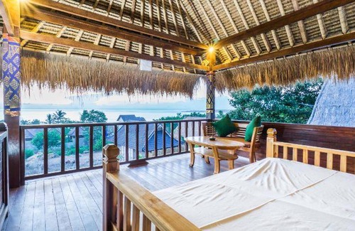 Ceningan Island Bed & Breakfast | 40 m² Bed and breakfast ∙ 127 guests