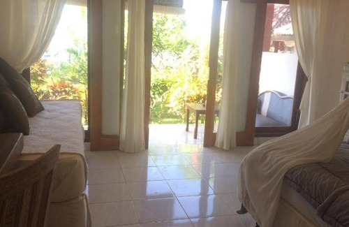 Tejakula Bed & Breakfast | 40 m² Bed and breakfast ∙ 4 guests