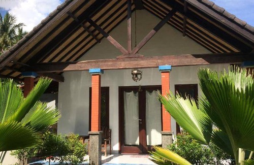 Tejakula Bed & Breakfast | 40 m² Bed and breakfast ∙ 4 guests