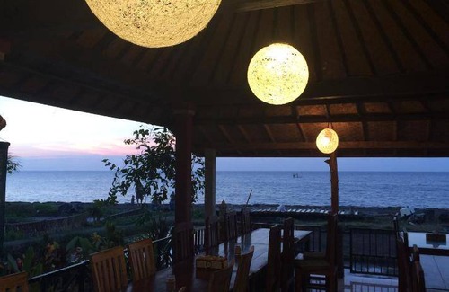 Tejakula Bed & Breakfast | 40 m² Bed and breakfast ∙ 4 guests