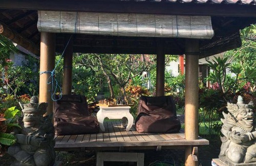 Tejakula Bed & Breakfast | 40 m² Bed and breakfast ∙ 4 guests