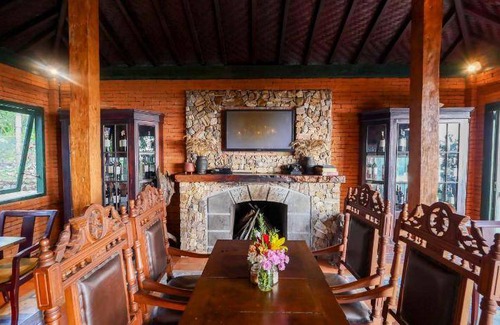 Munduk House | 40 m² Farmhouse ∙ 2 guests
