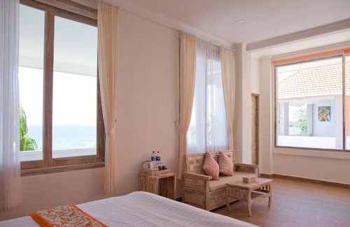 Bondalem Resort | 40 m² Private room ∙ 1 bedroom ∙ 2 guests