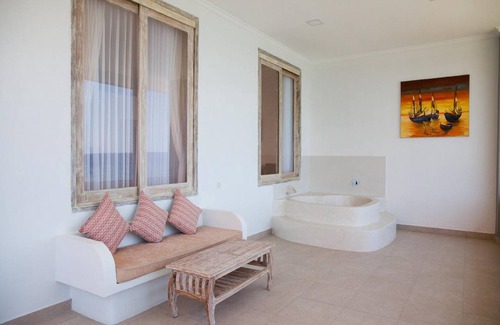 Bondalem Resort | 40 m² Private room ∙ 1 bedroom ∙ 2 guests