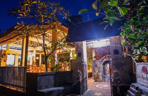 Mushroom Bay Resort | 40 m² Resort ∙ 3 guests