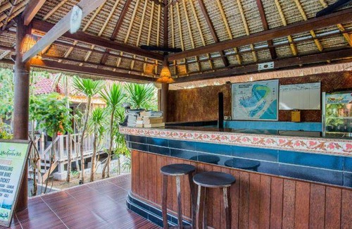 Mushroom Bay Resort | 40 m² Resort ∙ 3 guests