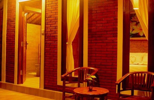 Kemenuh House | 400 m² House ∙ 2 guests