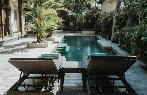 Penuktukan Resort | 400 m² Resort ∙ 4 guests