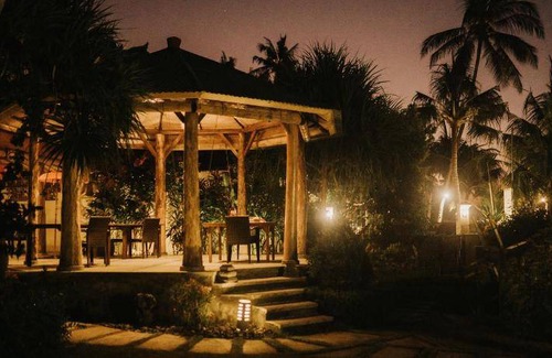 Penuktukan Resort | 400 m² Resort ∙ 4 guests
