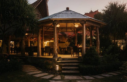 Penuktukan Resort | 400 m² Resort ∙ 4 guests