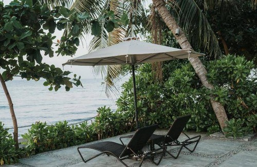 Penuktukan Resort | 400 m² Resort ∙ 4 guests