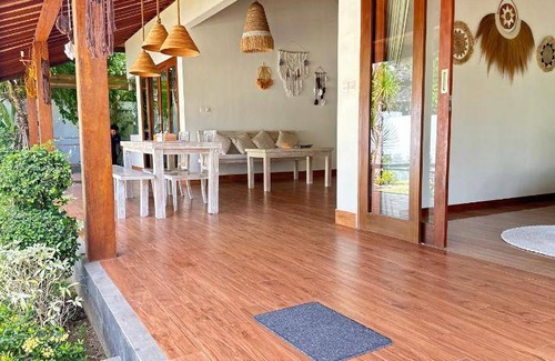 Bunutan Villa | 400 m² Villa ∙ 2 bedrooms ∙ 4 guests