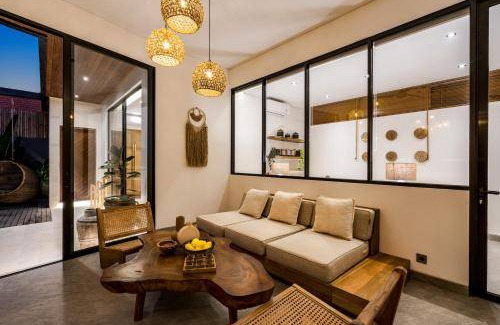 Kemenuh Villa | 400 m² Villa ∙ 2 bedrooms ∙ 4 guests