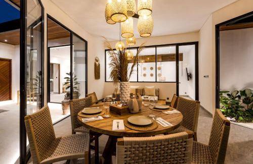 Kemenuh Villa | 400 m² Villa ∙ 2 bedrooms ∙ 4 guests