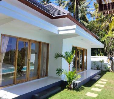 Kubutambahan Villa | 400 m² Villa ∙ 2 bedrooms ∙ 4 guests