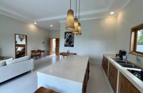 Kubutambahan Villa | 400 m² Villa ∙ 2 bedrooms ∙ 4 guests