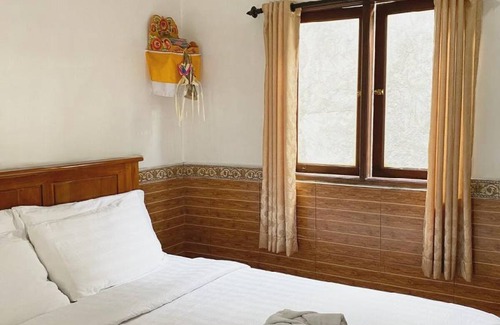 Singapadu Tengah House | 4000 m² House ∙ 1 bedroom ∙ 2 guests