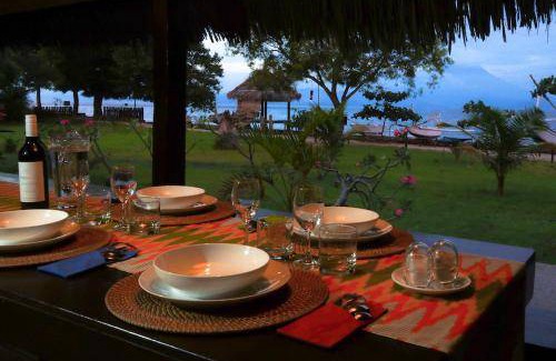 Sampalan Bed & Breakfast | 42 m² Bed and breakfast ∙ 5 guests