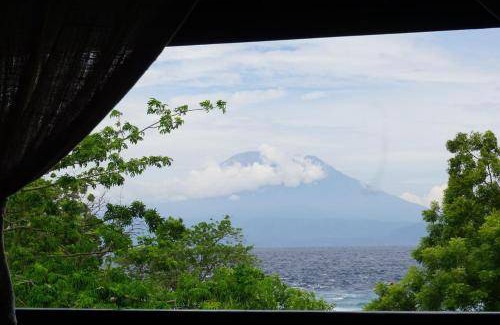 Sampalan Bed & Breakfast | 42 m² Bed and breakfast ∙ 5 guests