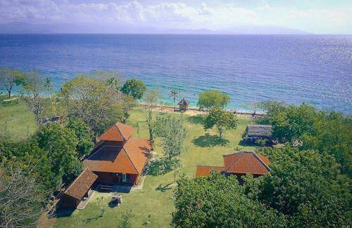 Sampalan Bed & Breakfast | 42 m² Bed and breakfast ∙ 5 guests