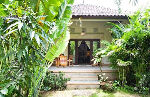 Amed House | 42 m² Bungalow ∙ 3 bedrooms ∙ 8 guests